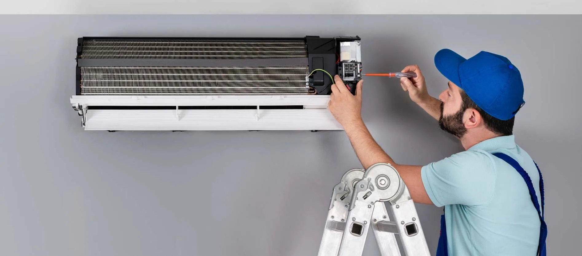 Yenikent Beko Klima Gaz Dolum Servisi